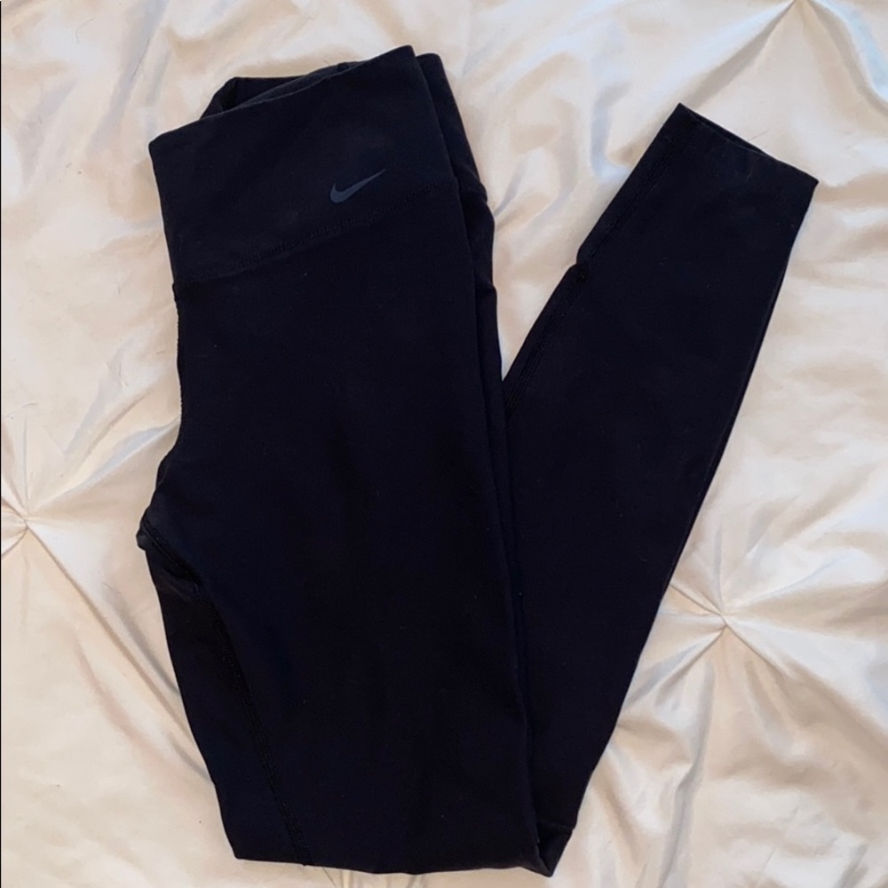 Nike full length one legend pant